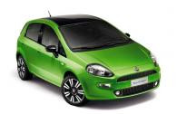 FIAT Punto 5 portes